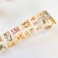 Stamp sticker roll - Natural history