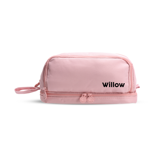 Personalised Big capacity zipper pencil bag