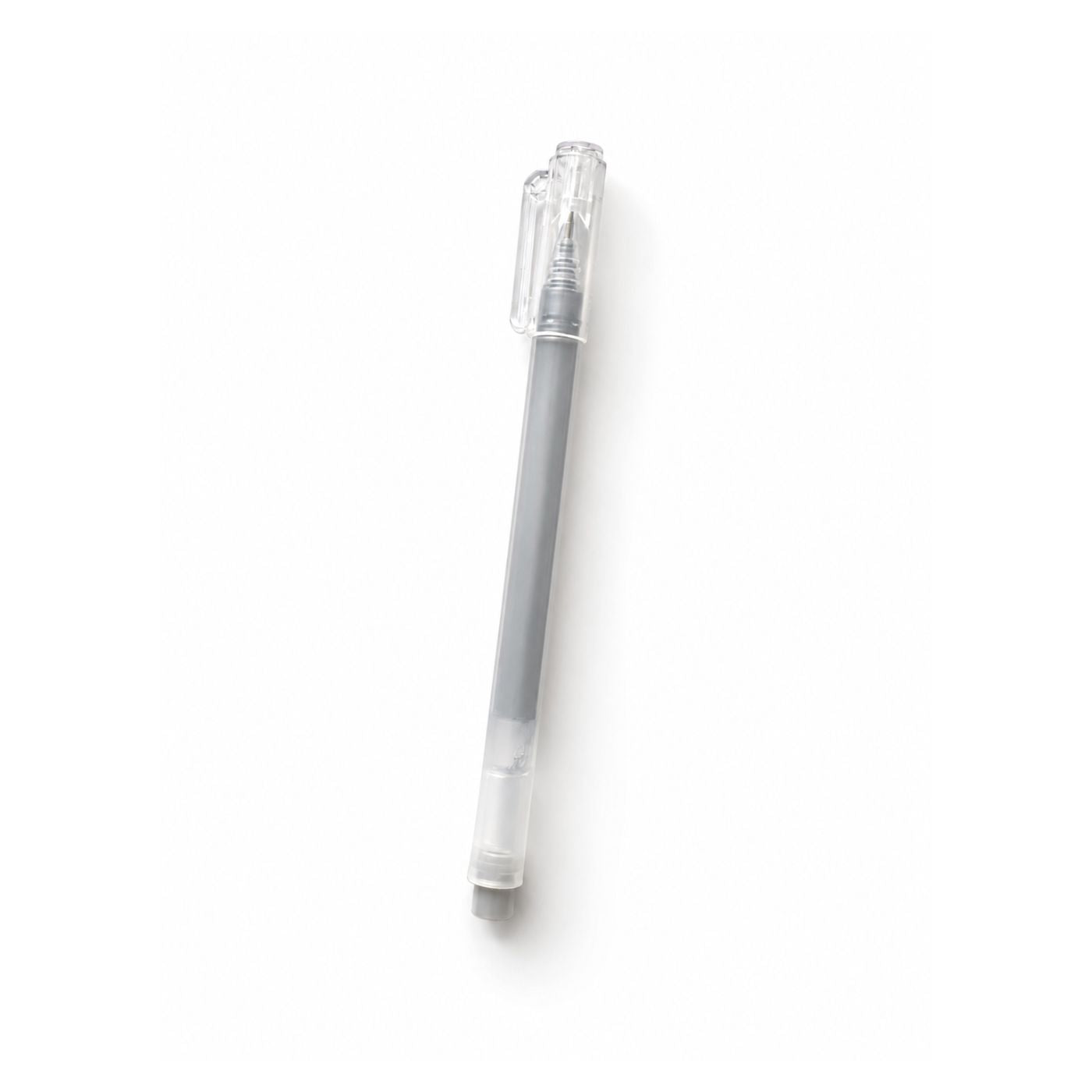 Silver Milky pen - 1mm