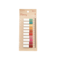 Index sticky tabs - Brights & white