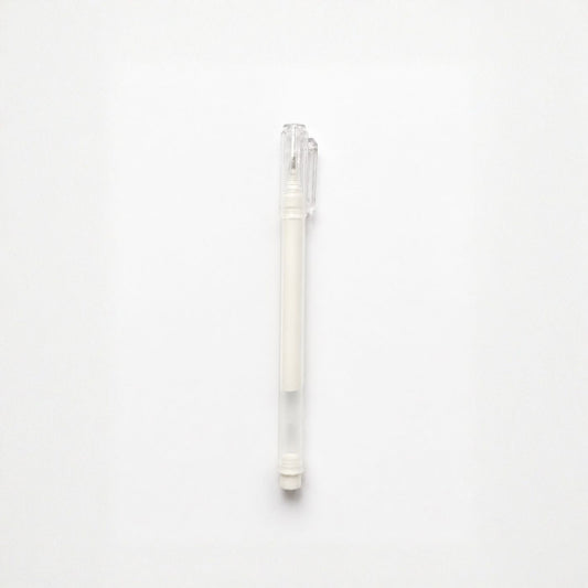 White Milky pen - 1mm