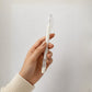 White Milky pen - 1mm