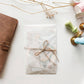 Ephemera bundle - Light retro - 27pcs
