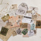 Ephemera bundle - Back to 1487 - 27pcs