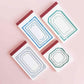 Single frames paper booklet