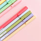 Gel pen set - Colour ink