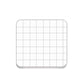 Clear acrylic stamp blocks