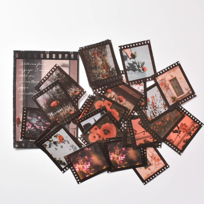 Film sticker packs