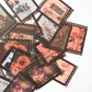 Film sticker packs