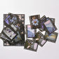 Film sticker packs