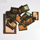 Film sticker packs