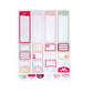 Get planning sticker sheets - Valentines