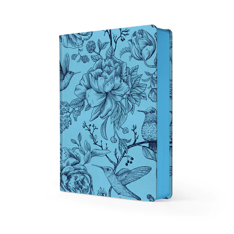 MultiPlanner - Vintage birds