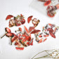 Sticker pack - Mushrooms