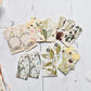 Nature themed mega ephemera bundle - 260pcs