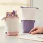 Pop up pencil bag