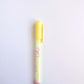 Milky pen - 0.8mm